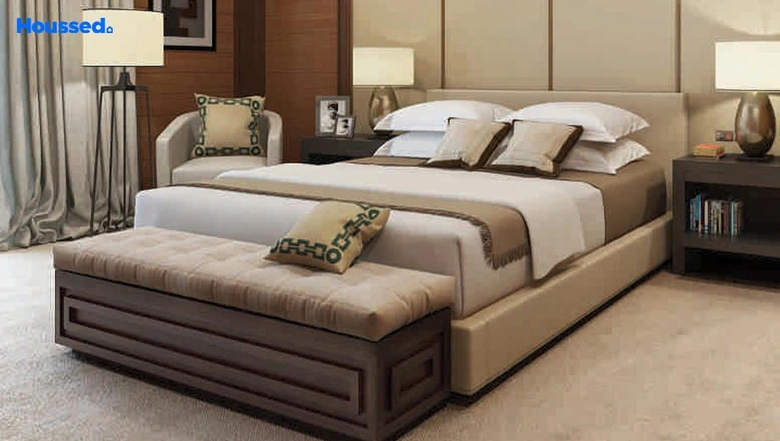 Sample Apartment